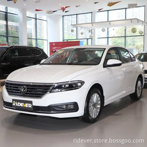 Ridever Used Car Comfort Edition Electric New Battery City Use Good Condition High Speed Used Cars VW Lavida